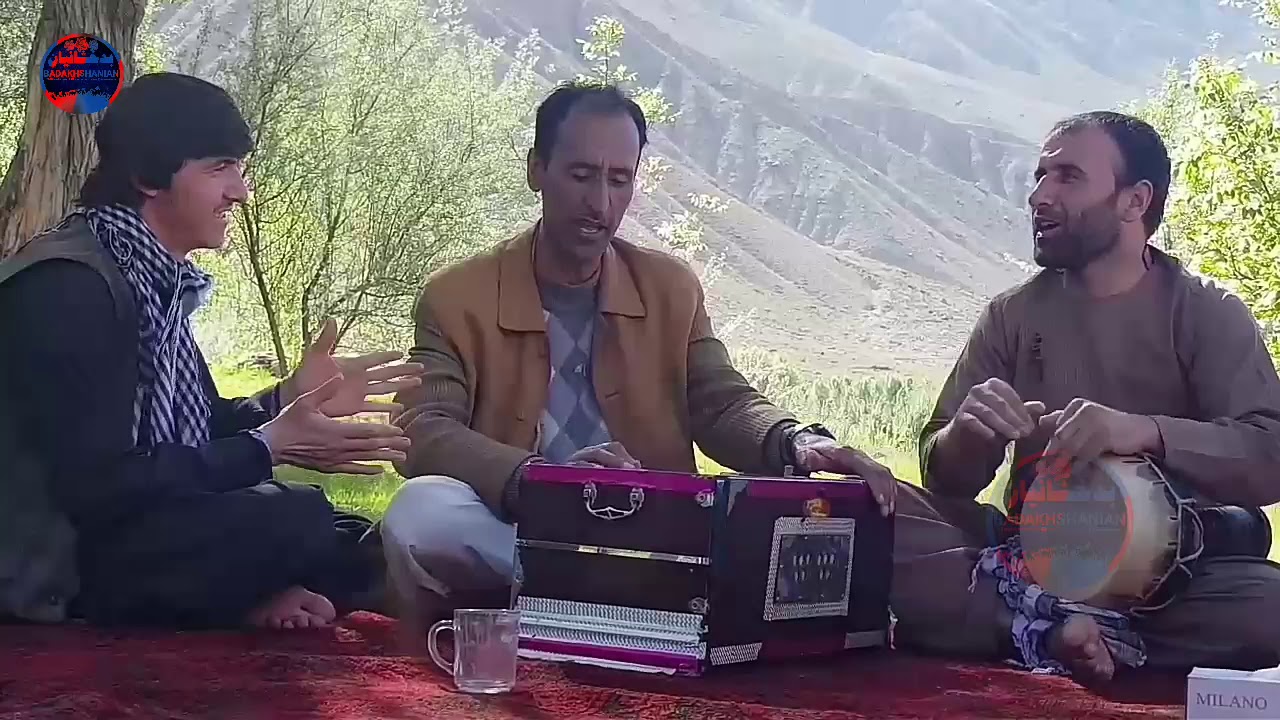 ممتاز منگل - جان من جیگی جیگی