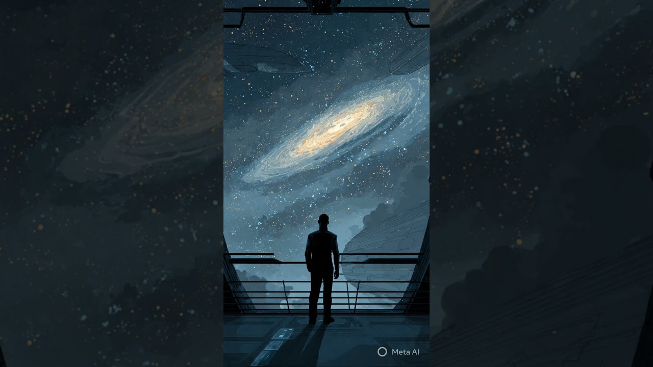 Captain Of The Stars | Cinematic Rock