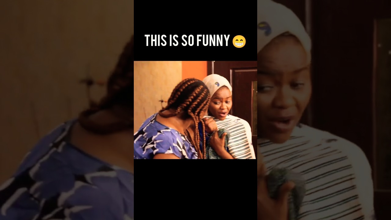 Kehinde Bankole funny video #funny #mondaymotivation #edit