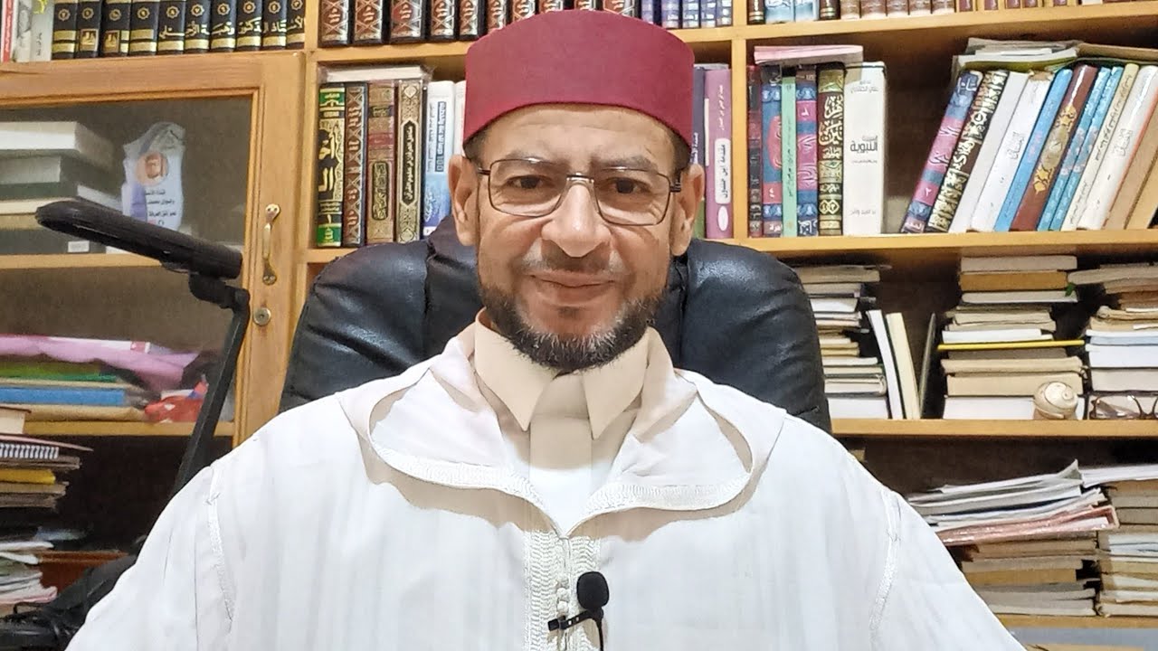 فضل شهر شعبان ..