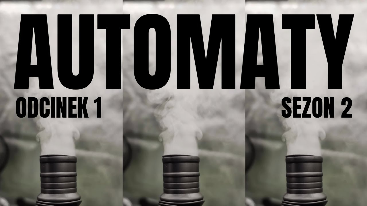 SPRZĘT - Automaty - odcinek 1 🕷 Spider Farmer Sezon 2