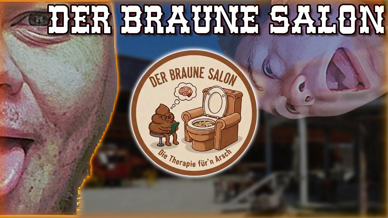 3 Tipps gegen Stress - Der Braune Salon: Die Therapie fürn Arsch