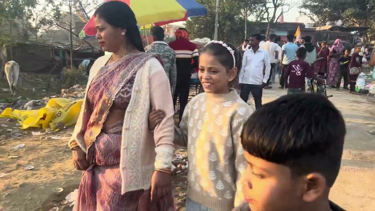 Saanti mela 2026