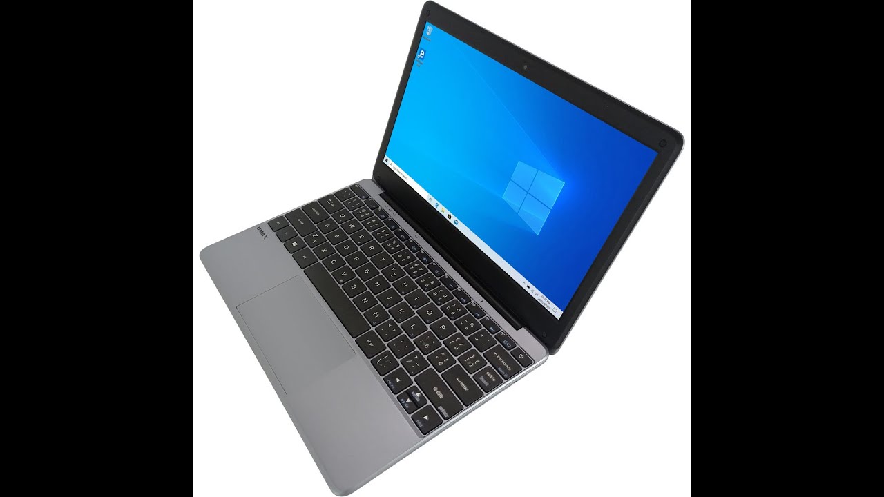 Visionbook 12WA