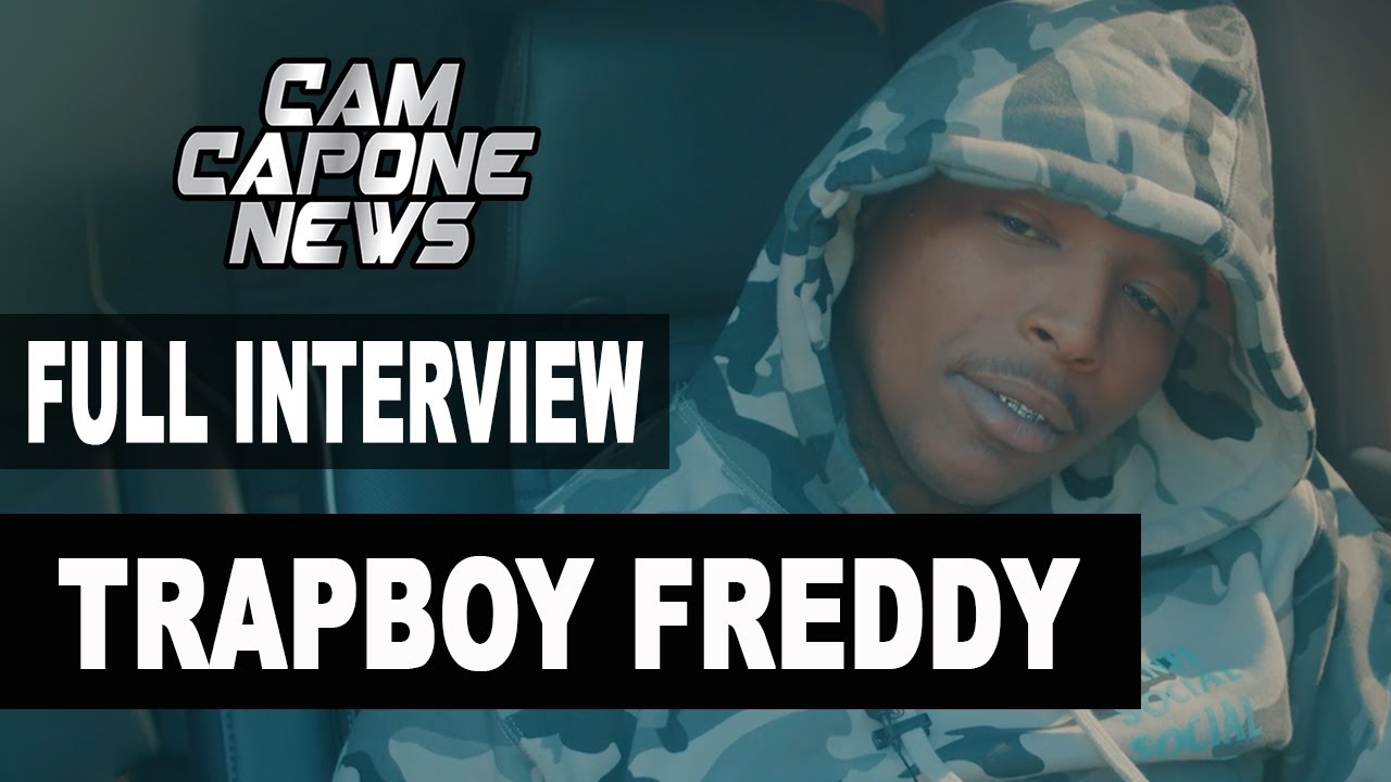 Trapboy Freddy on Mo3 Getting Killed & The Day Beef Ignited/ Getting Shot/ J Prince(Flashback)