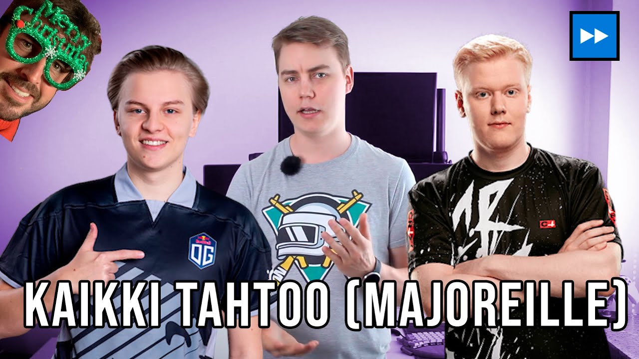 Kaikki tahtoo majoreille & Le Mans ei mennyt ihan putkeen |  ⏩PIKAKELAUS