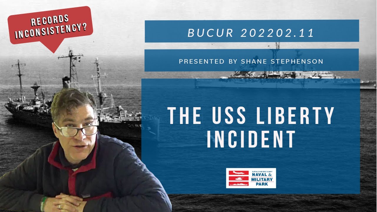 Инцидент с USS Liberty и USS Little Rock
