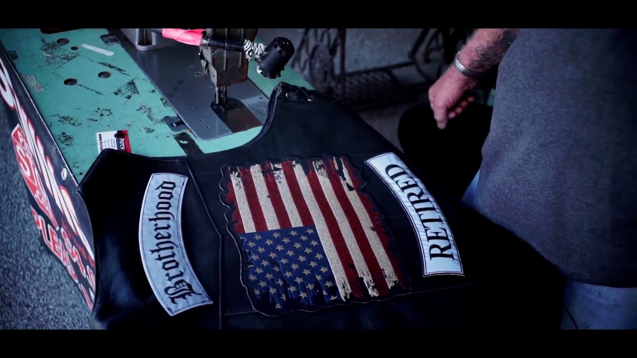 Placing Your Patches In The Right Spot