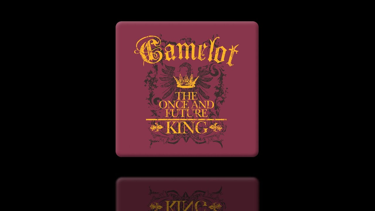 Camelot by Gary P. Gilroy & Shawn Glyde