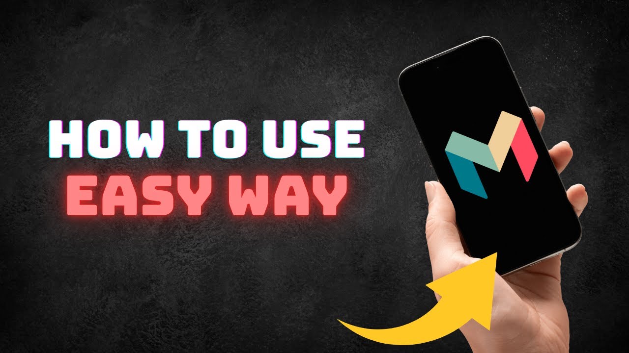 How to Use Monzo (2025 Beginner Tutorial)