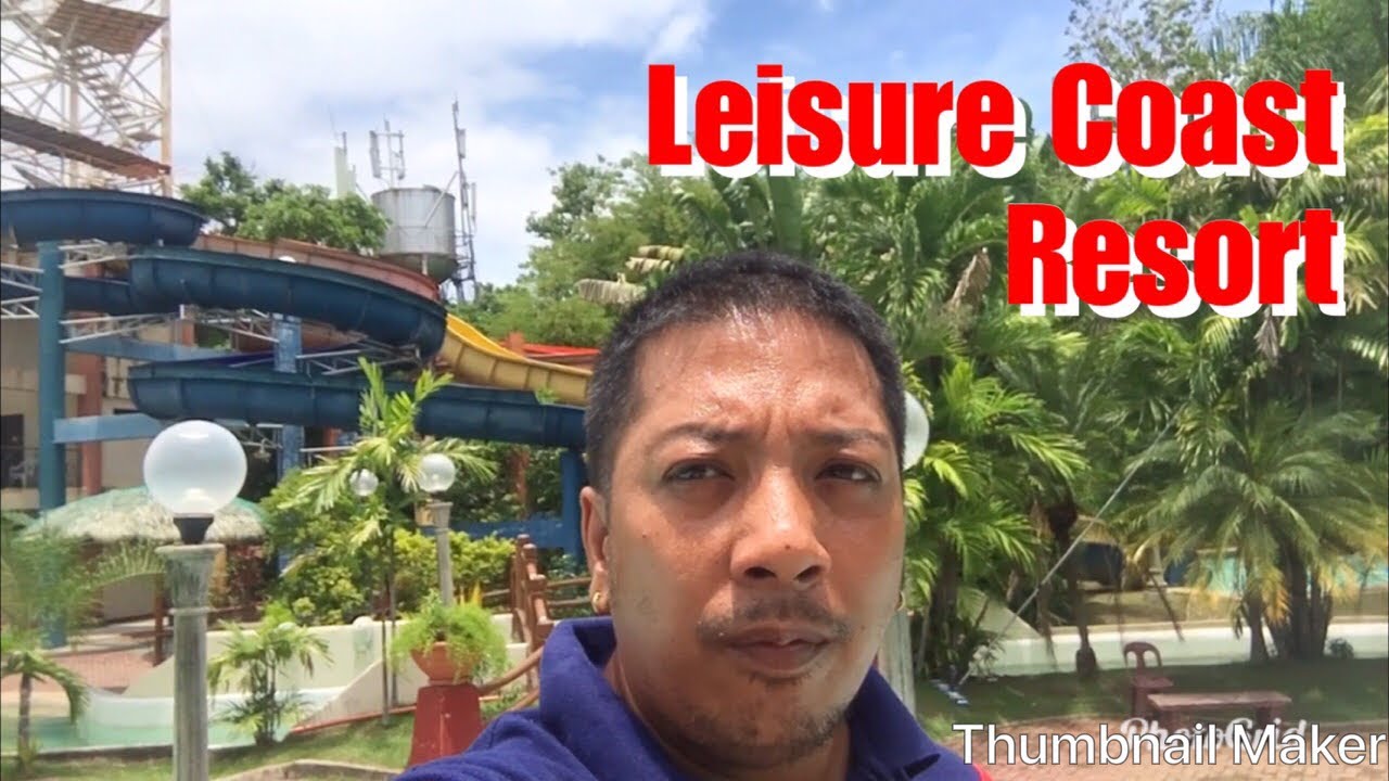 Family bonding at Leisure Coast