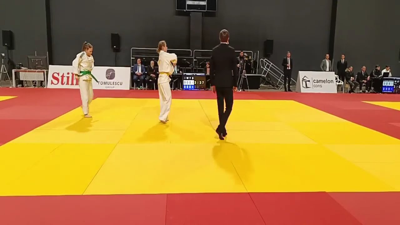 2-MAT SPECTATORI • Judo.MD 2025 • Campionatul R.Moldova SENIORI • COTOLUPENCO  SERGEI прямой эфир !