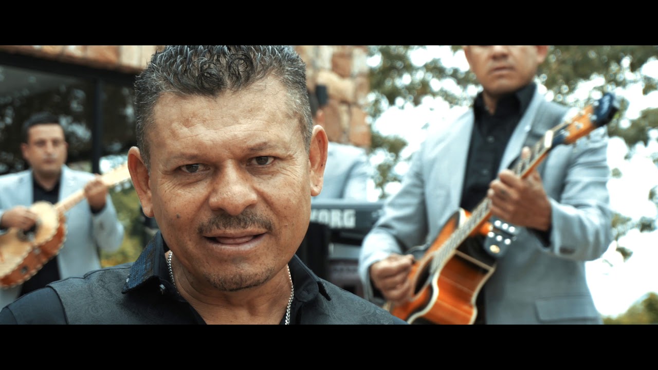 VIDEO OFICIAL ´´ SE QUE VOLVERE A BUSCARTE´´ ARNULFO Y SUS ANGELES