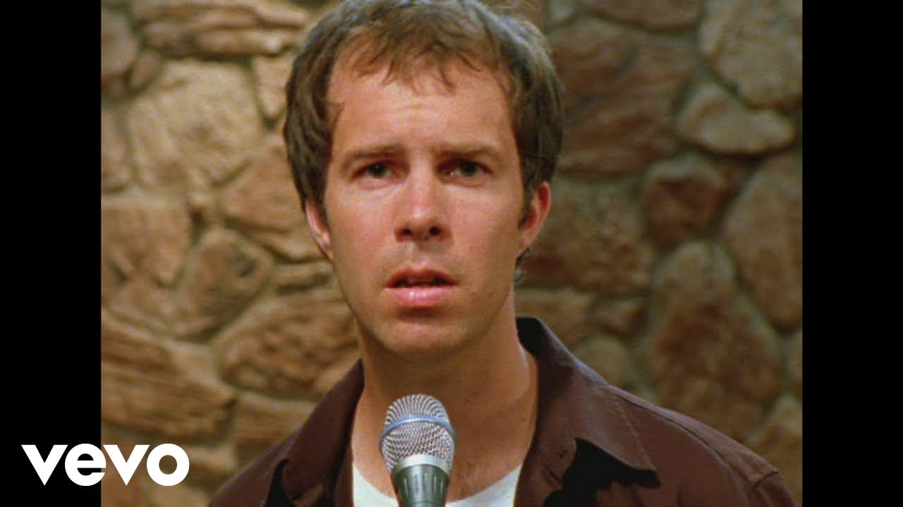Ben Folds - Rockin' The Suburbs