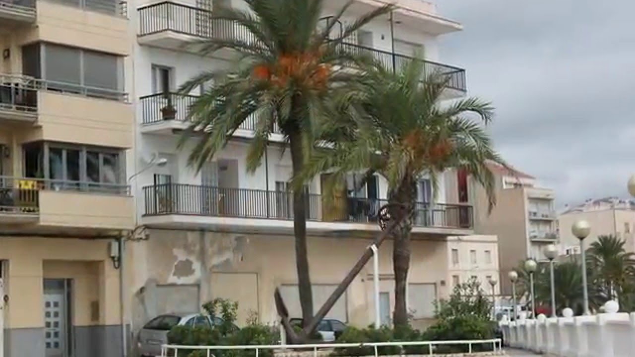 La Ametlla de Mar o l'Ametlla de Mar