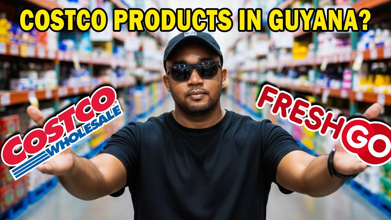 FRESHGO Is this the 