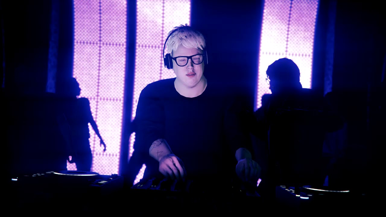 The Black Madonna - Metro Area: Miura