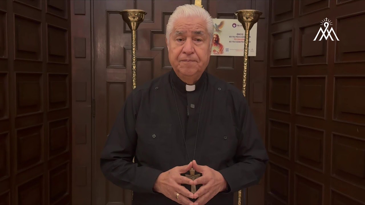 Mensaje Dominical 08 de Febrero 2026