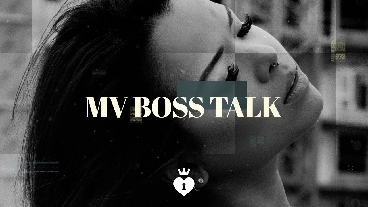 MV Boss Talk: Vixen Vu