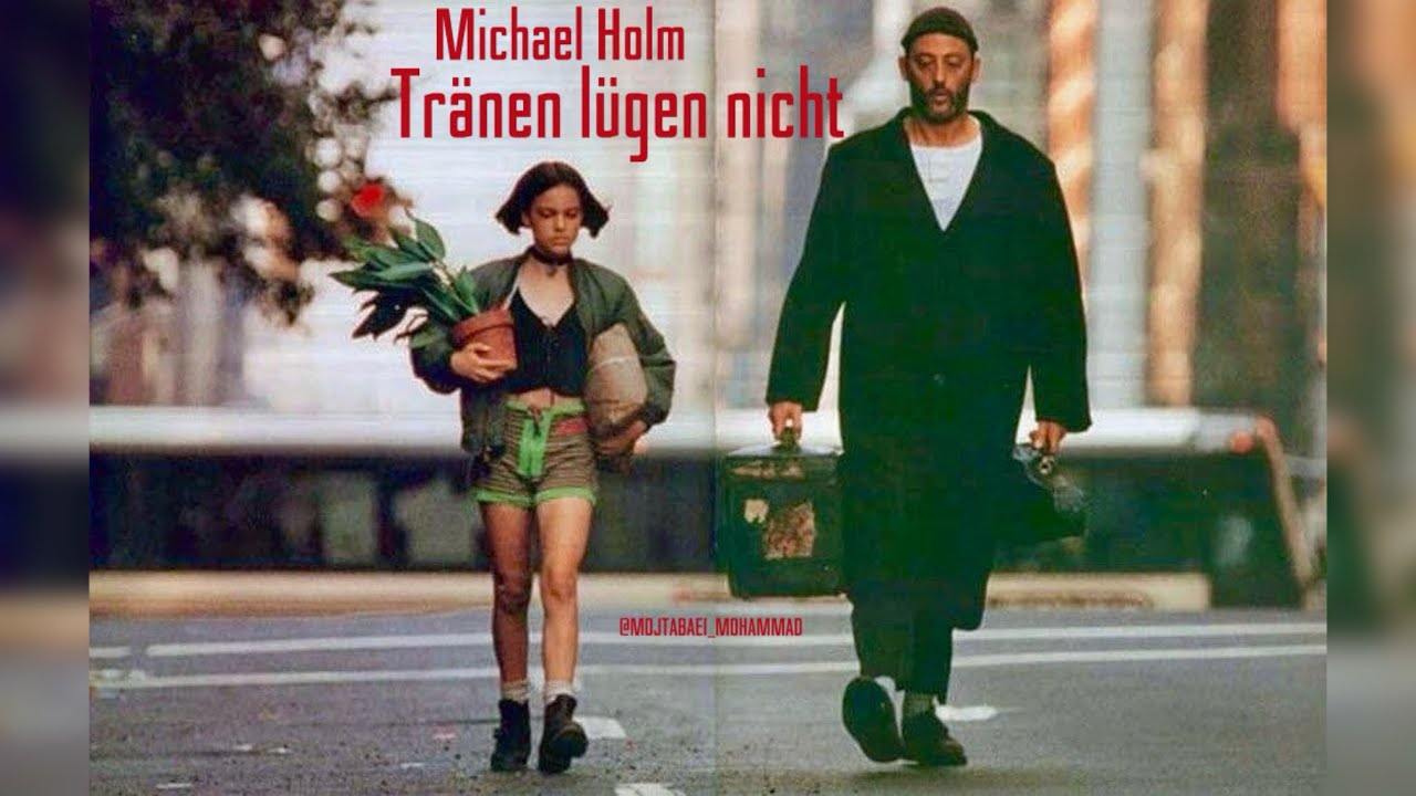Michael Holm | Tränen lügen nicht (Lyrics)
