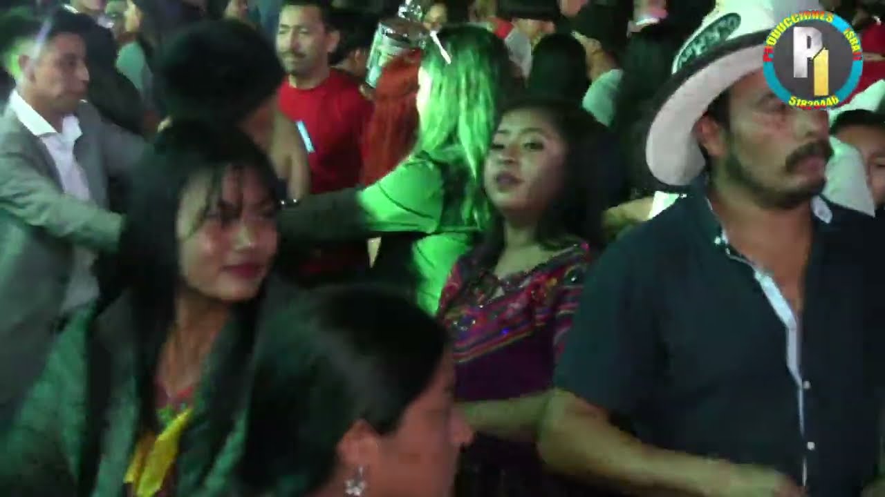 Nose Que Tienes Para Enamorarme Miguel Angel Tzul Desde Joyabaj 11 De Agosto 2025