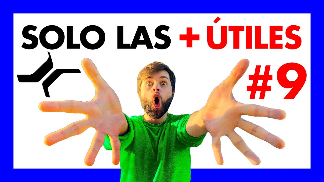 🛠 10 HERRAMIENTAS Indispensables de Studio One | PreSonus TUTORIAL ✅ #9