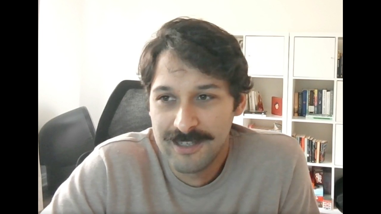 Short & Suite: Inside the minds of revenue managers: Emre Ilgaz - AvantStay
