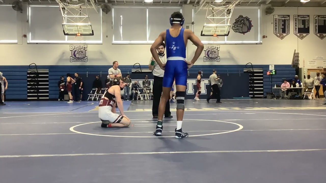 County qualifier 2026 part II 