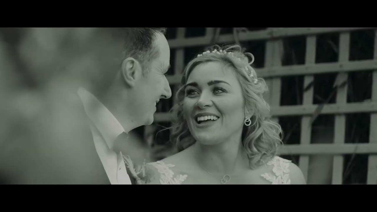 Grainne & Declan Wedding at Clanard Court Hotel 2024