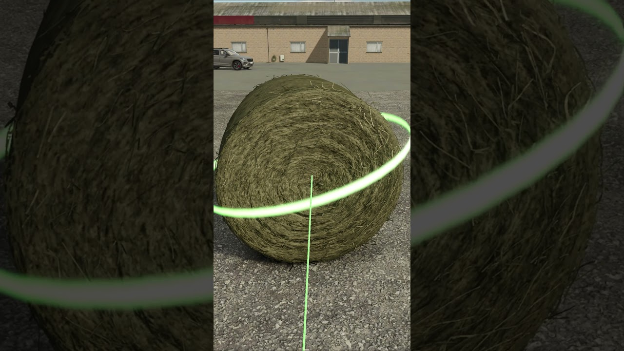 Realniejsza WYCIĄGARKA? 🤔Czyli mod BETTER WINCH 🚜 Farming Simulator 25 
