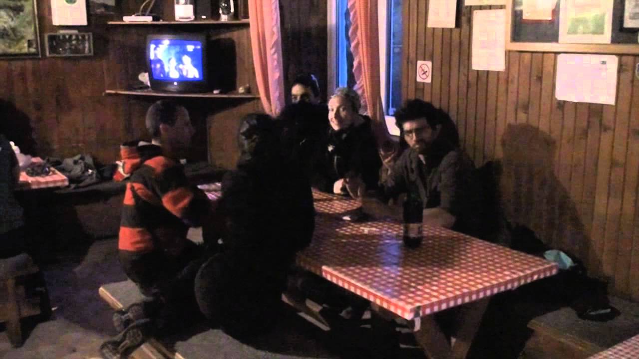 AOV tečaj 2012