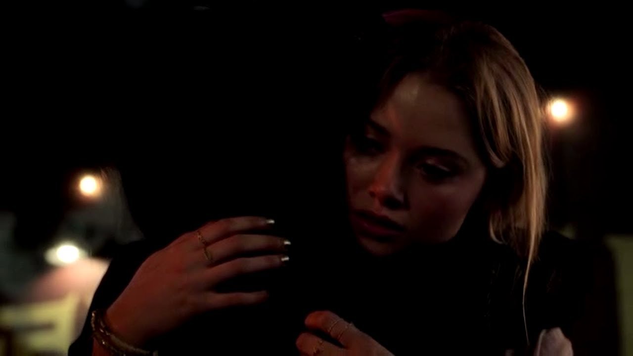 Runaways Nico and Karolina - Soldier