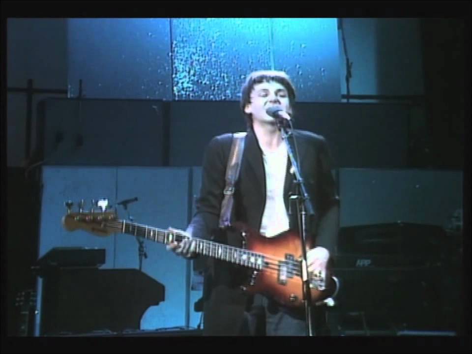 Coming Up (Live) - (From McCartney II remastered in 2011) - Paul McCartney & Wings