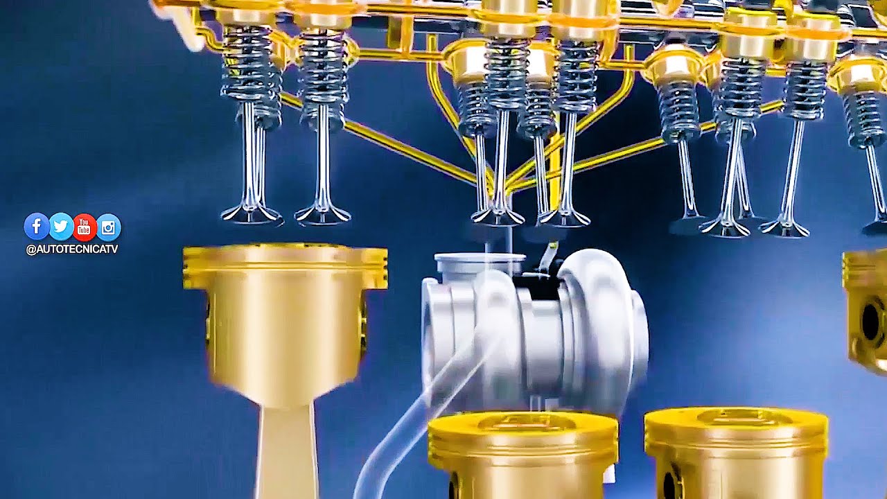 &iquest;Se puede usar lubricante para Diesel en motor a gasolina y viceversa?