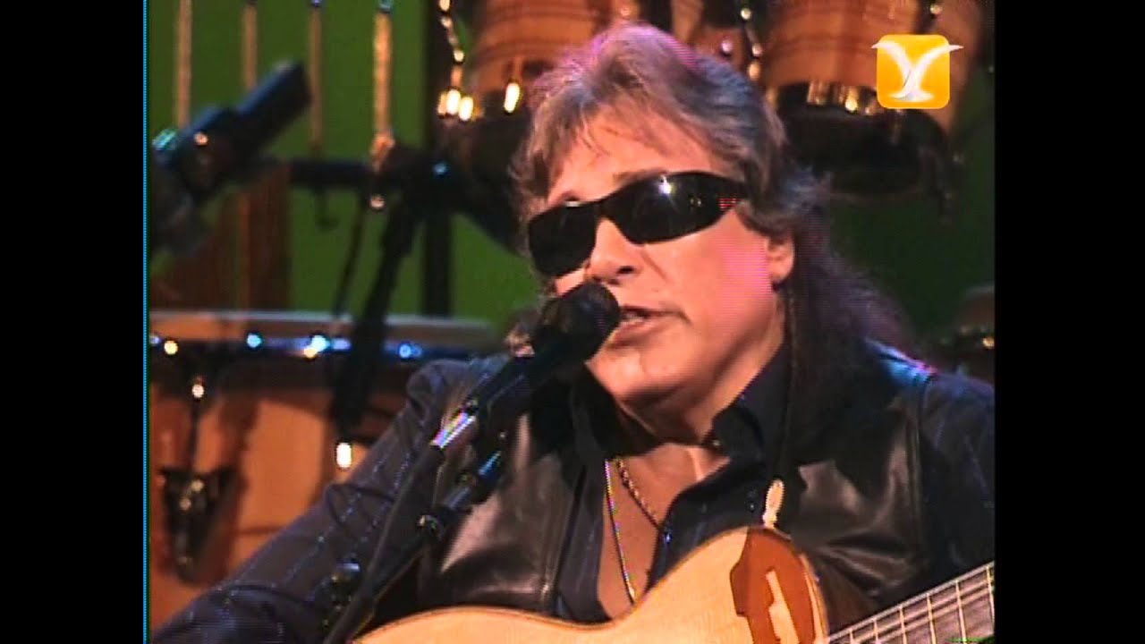 José Feliciano, Ay Cariño, Festival de Viña 2006