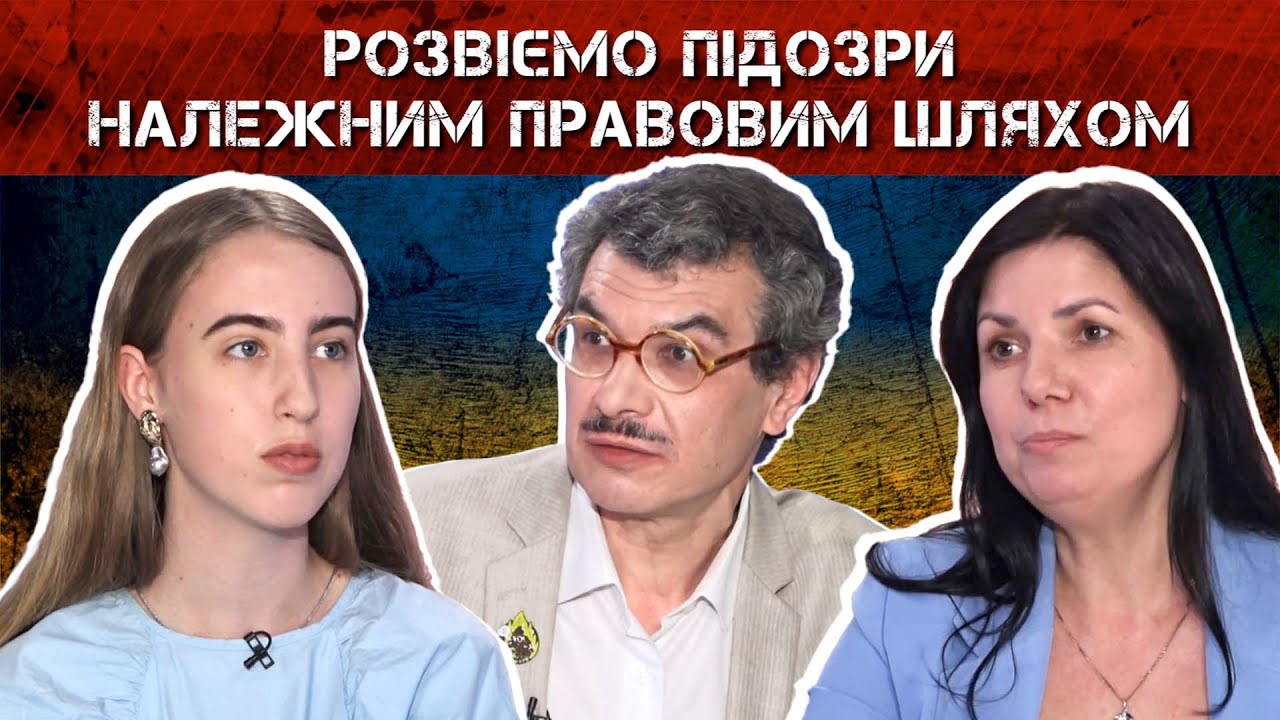 Я не винен в тому, що мені інкримінують: Дмитро Бочаров на D1