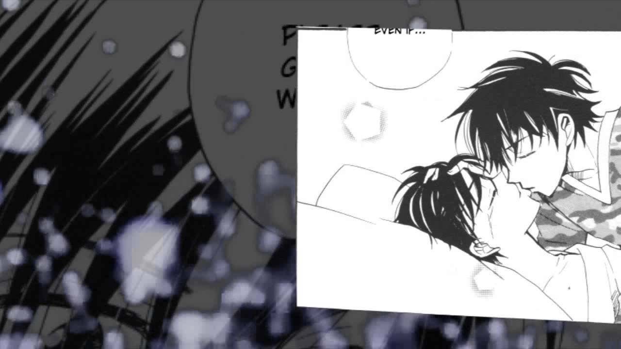 [Kaito ♥ Shinichi] ｆ ｏ ｒ ｅ ｖ ｅ ｒ ｍ ｏ ｒ ｅ...♥