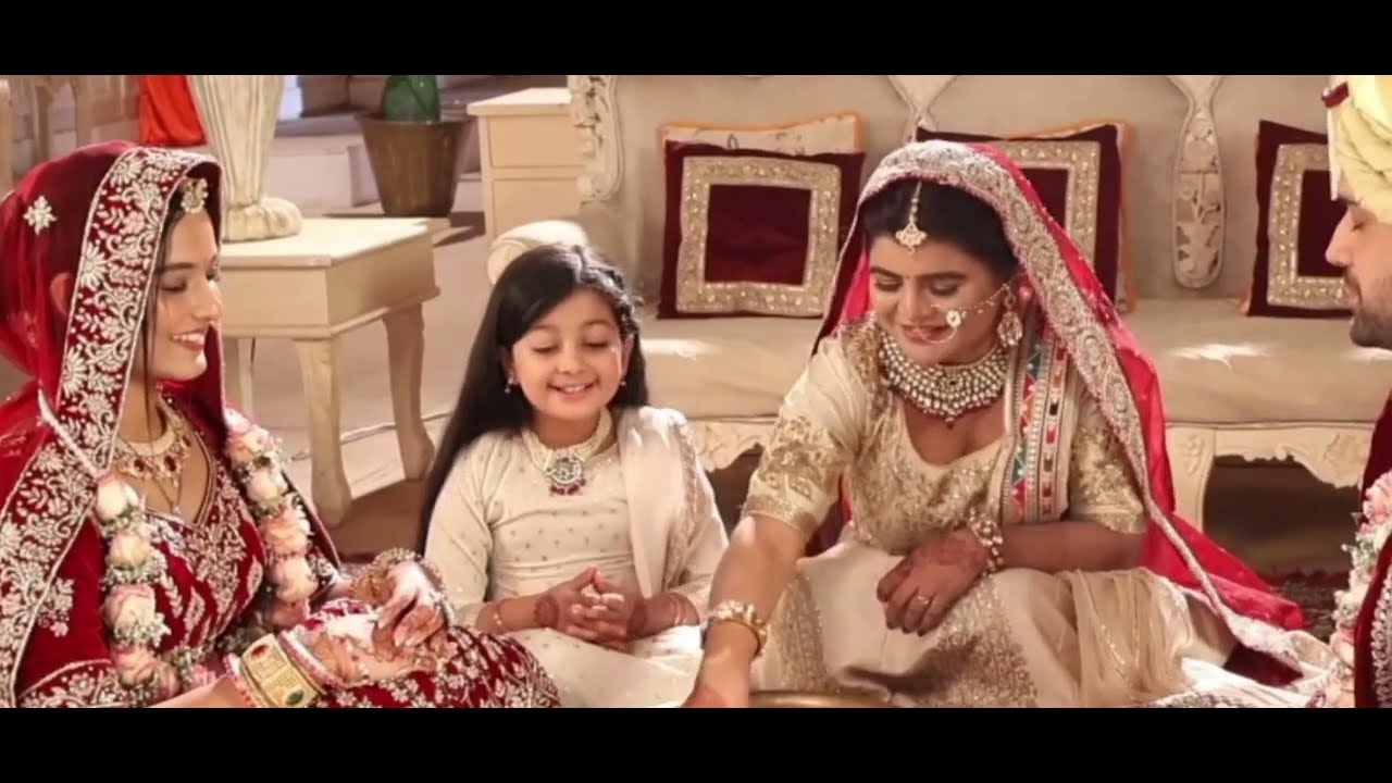 Yeh Rishta Kya Kehlata Hai | 25 December 2025 | Surekha Ki Wajah Se Kaira-Abhir Honge Dur