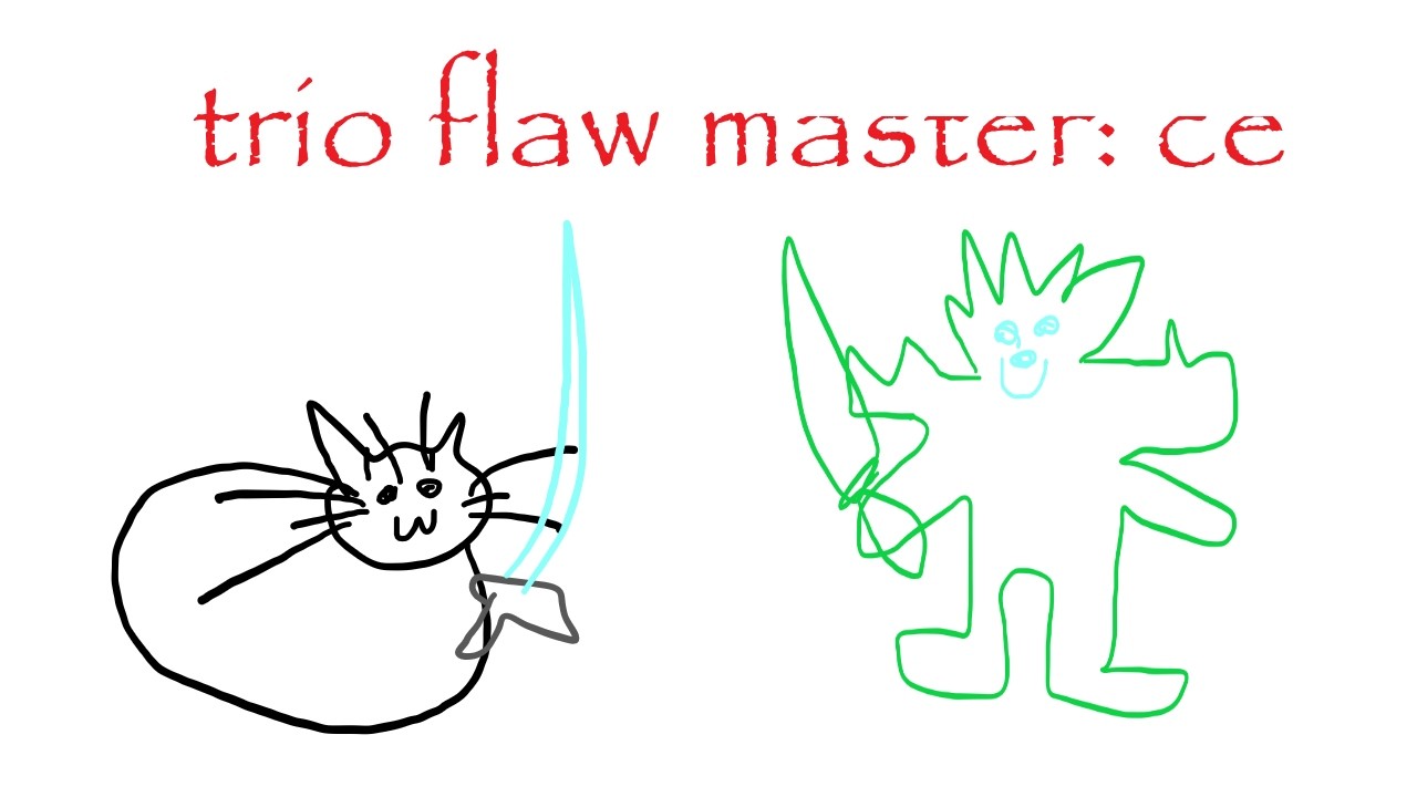 trio flawless master crotas end in renegades