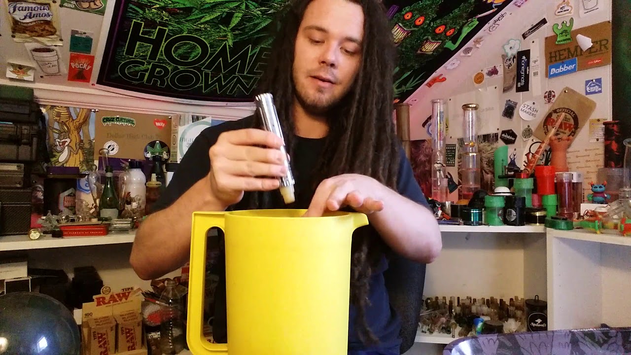 GRAVITY BONG RIP FOR 16K SUBSCRIBERS