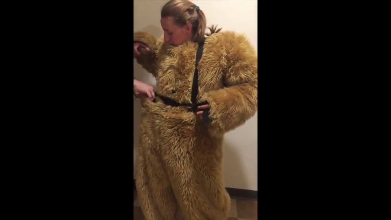 Fritz ' Suit Up' Video