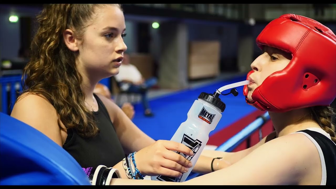 FRANCE JEUNES 2022 : Rétrospective