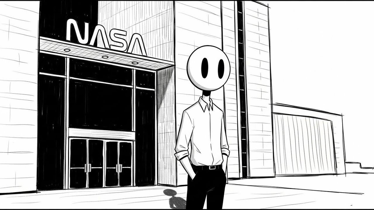 What if MrBeast owned NASA?