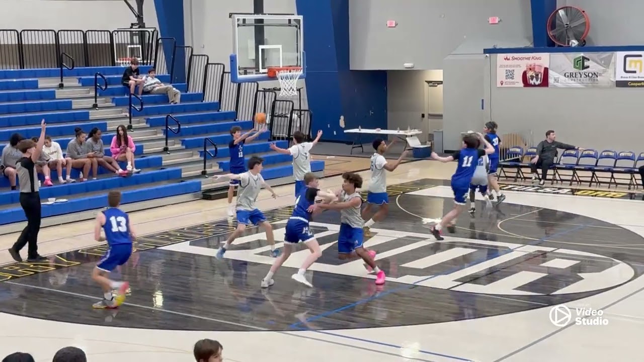Victory JV vs Rejoice Christian 2/6/26