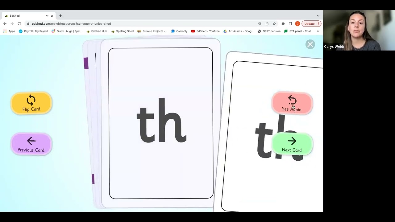 Using songs to supercharge your phonics teaching