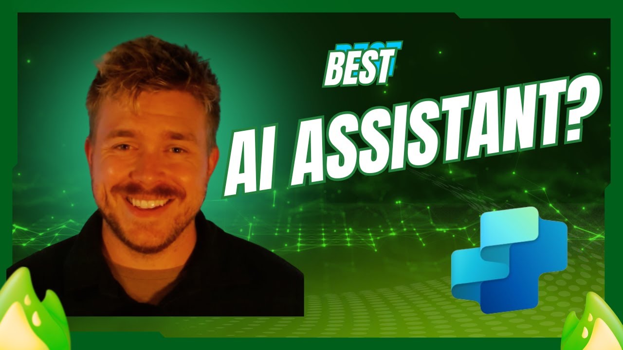 I Built an AI Scheduling Assistant using Copilot Studio - No Code!