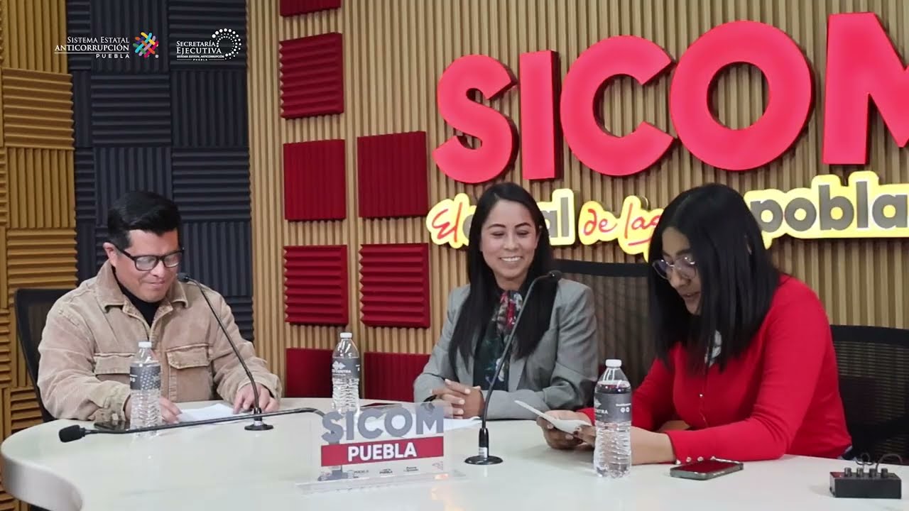 Rendición de cuentas, contrataciones públicas y academia en el combate a la corrupción