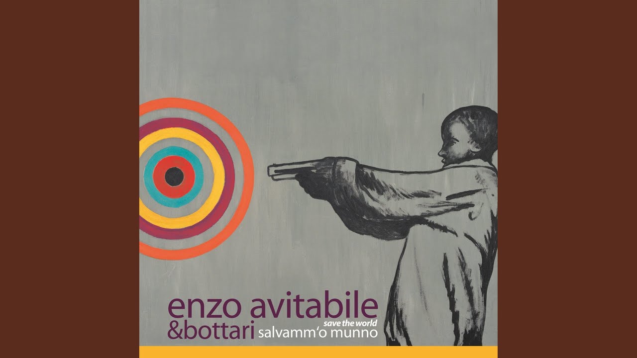 Chest' e' l'Africa (feat. Hugh Masekela)