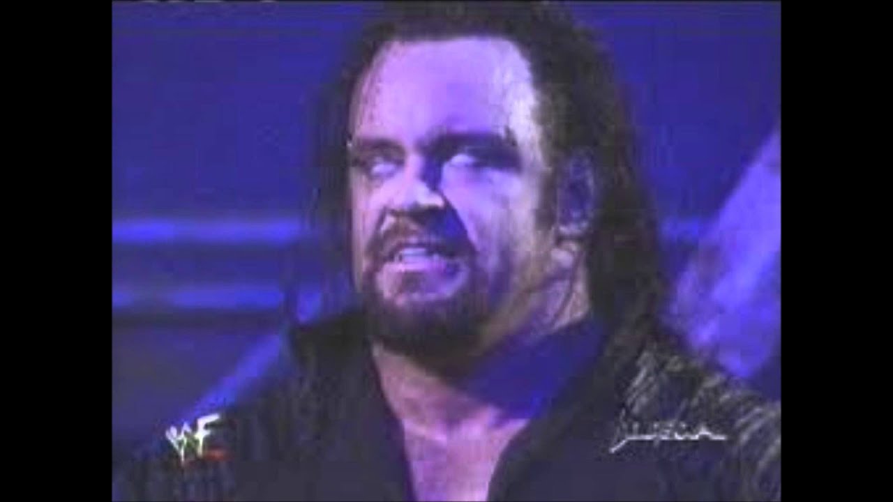 Attitude V3 - Raw is War - August 3rd 1998