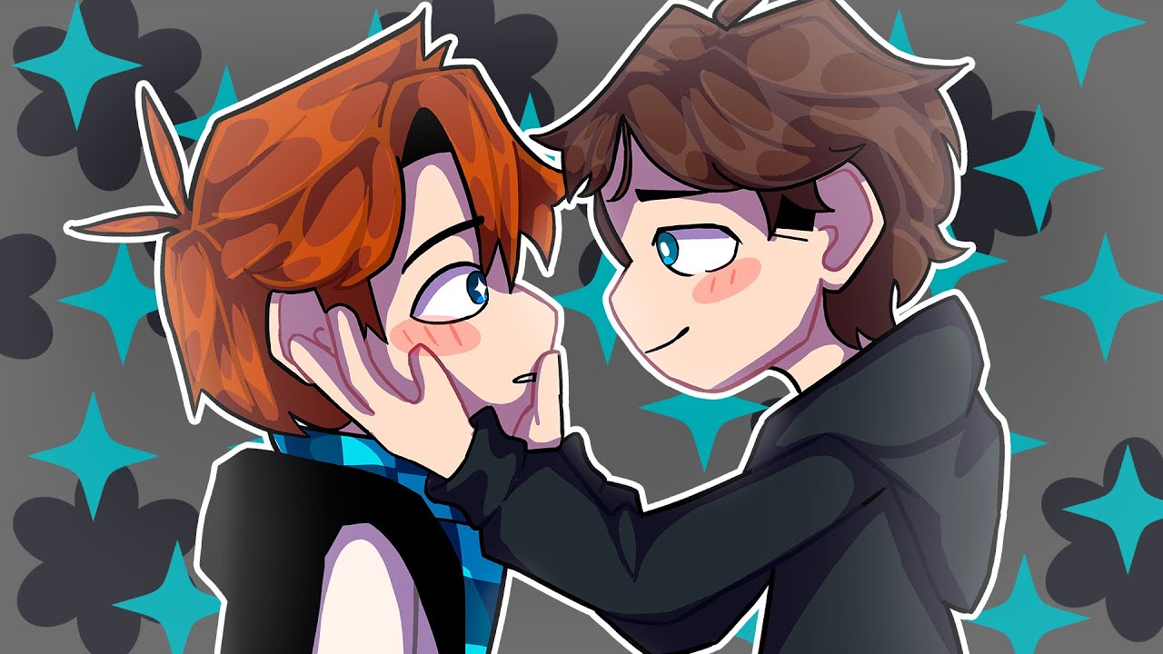 Дилан Лололошка | Фанфик на Ночь | 